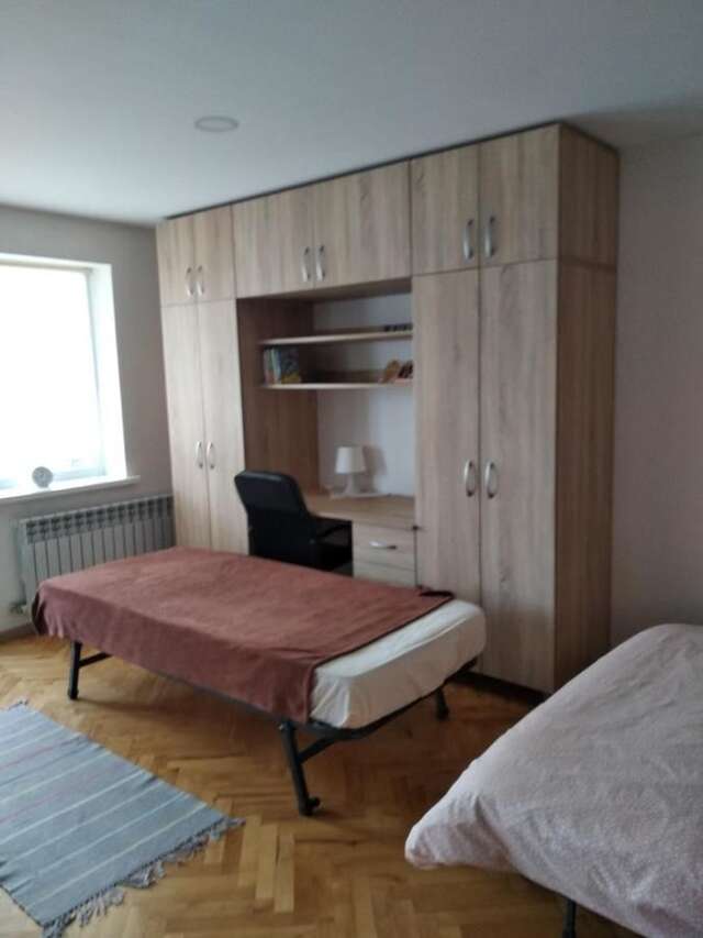 Апартаменты Квартира Львов-19