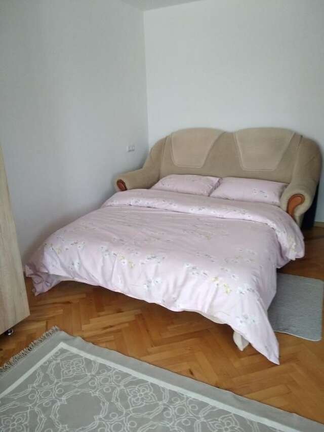 Апартаменты Квартира Львов-5