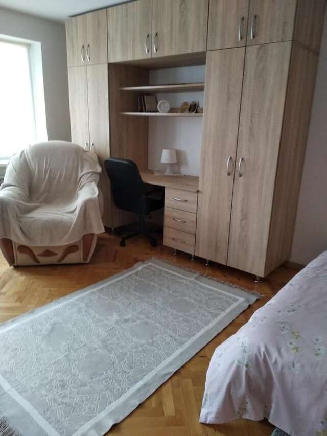 Апартаменты Квартира Львов-6