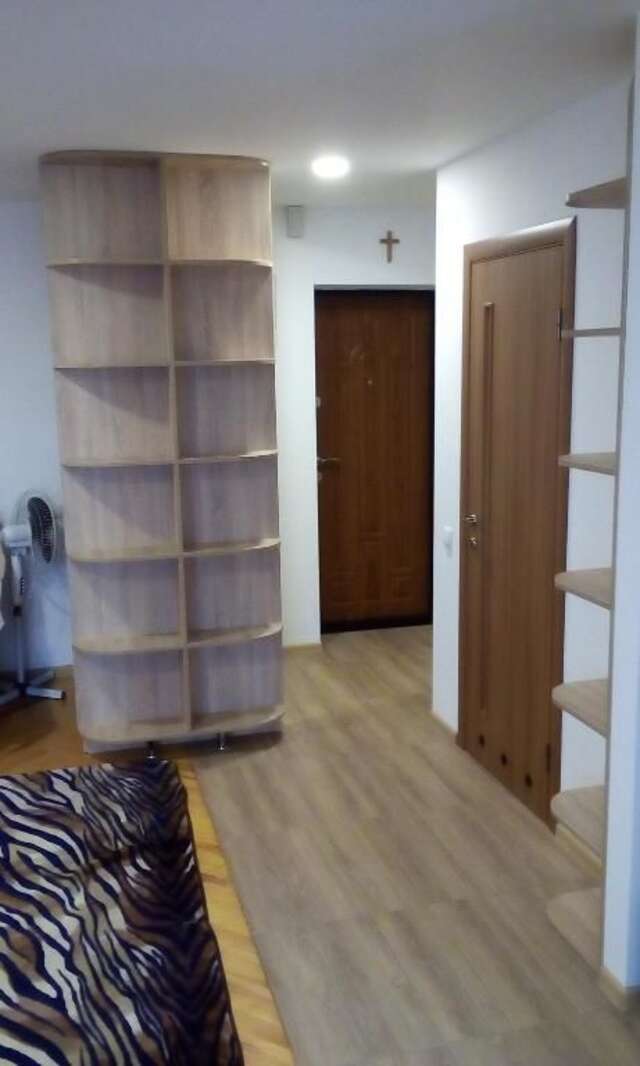 Апартаменты Квартира Львов-60