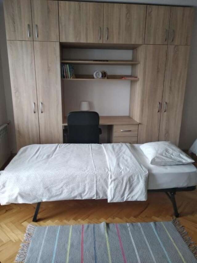 Апартаменты Квартира Львов-88