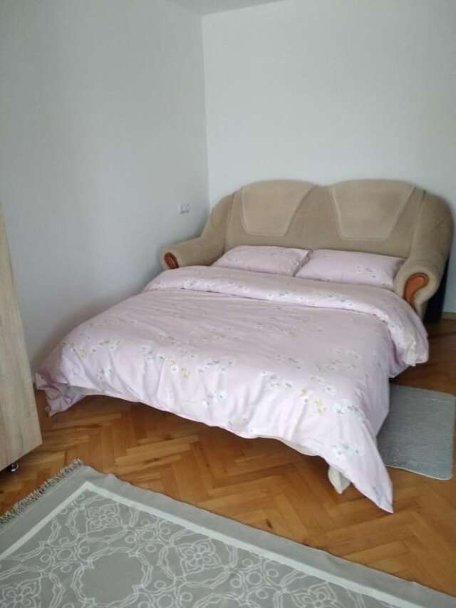 Апартаменты Квартира Львов-95